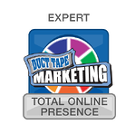 TOP expert badge