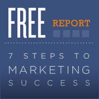 The 7 Steps to Small Business Marketing Success