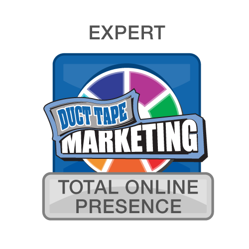 TOP expert badge