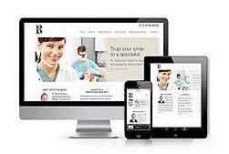 dental-website-responsive-design